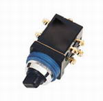 LA2、LA18、LA19系列按鈕開關(guān)