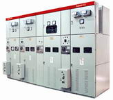 XGN2-12型 箱型固定式交流金屬封閉開關設備