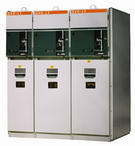 DXG-12（L）型  戶內交流高壓六氟化硫環網開關設備