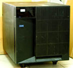 IBM IBM2 NetFinity 7000 雙PIII XEON550