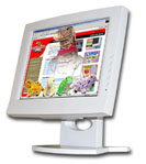 賽普特 顯示器 PT-12W