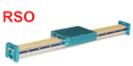 萊茵 龍門式支承直線導軌 RSO