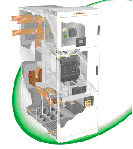 MVnex鎧裝移開式金屬封閉開關(guān)柜
