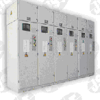 HXGNl5A-12(F、FR、ZF、ZFR)箱型固定式交流金屬封閉開關(guān)設備