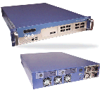 NSP-2189 2U 機架式網絡安全平臺