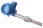 帶溫度變送器(隔爆)熱電偶/阻