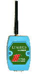 長英科技 LTM8590 無線/RS232通訊轉換器