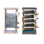 萬家ZX9型電阻器