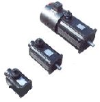 北科交流伺服電機