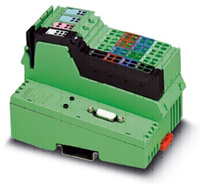 新PROFIBUS DP耦合器