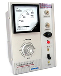 JD1型電磁調速電動保護器
