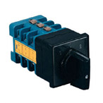 萬家LW12萬能轉換開關