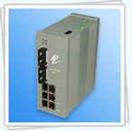 WISE6800系列統一網管型冗余以太網交換機