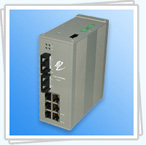 WISE6000系列WEB網管型冗余以太網交換機