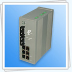 WISE2000系列即插即用型冗余以太網(wǎng)交換機