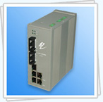 WISE2200系列即插即用型冗余以太網(wǎng)交換機