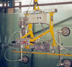 VacuBoy - 客戶搬運(yùn)工作的全能伙伴