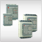 CR1系列電動機軟起動器