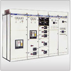 GHT1型低壓開關柜