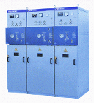 XGN15-12(F)箱型固定式戶內交流金屬封閉開關設備