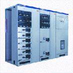 MNQ型低壓抽出式成套開關柜