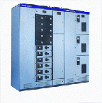 GGQ型低壓抽出式成套開關(guān)柜