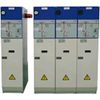 LMG、LCG系列氣體絕緣開關柜