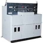 RM6六氟化硫環網柜