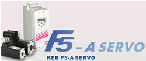 伺服系統(tǒng)F5-A SERVO