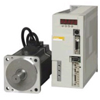 交流伺服系統MR-E系列