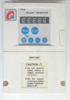 騰龍 VG3000系列變頻器