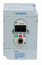 西安春日 KVFC+mini系列變頻器