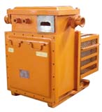 西安春日 KJPT隔爆系列變頻器