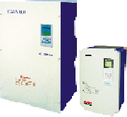 安邦信 G9/P9系列-通用型變頻器