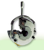 KEB COMBISTOP 1.1.500Nm 簧加壓電磁安全制動器