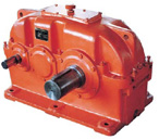 ZDY、ZLY、ZSY系列硬齒面圓柱齒輪減速器(山東博山)