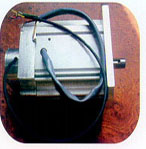 STX型永磁交流伺服電機