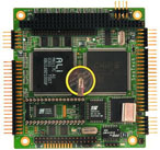 386級嵌入式主板,PC104模塊,(X86架構)