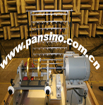 噪聲源定位產品