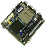 高集成化奔騰 266MHz CRT/LCD控制和快速以太網CPU-1232