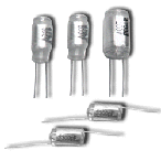 精密電容(積分電容)