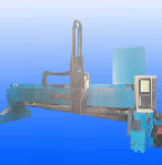 1000A數控水下等離子切割機