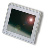 工業PC 觸摸式IPC 帶有12.1