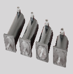 110BYG系列步進電機