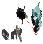 汽車電機(電噴系統用)