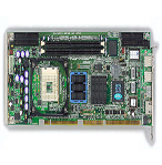 PCA-6184全長(zhǎng)工業(yè)主板