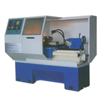 CK6136數(shù)控車床