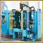 FIN--H型鋼鉆孔設備