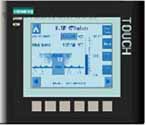 西門子人機界面K-TP178micro