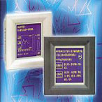 MPT5系列人機(jī)交互界面